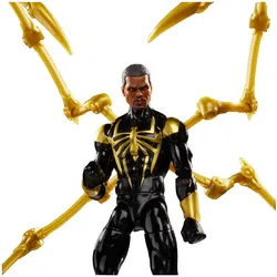 Hasbro Spider-Man Marvel Legends figurine Iron Spider (Aaron Davis) 15 cm