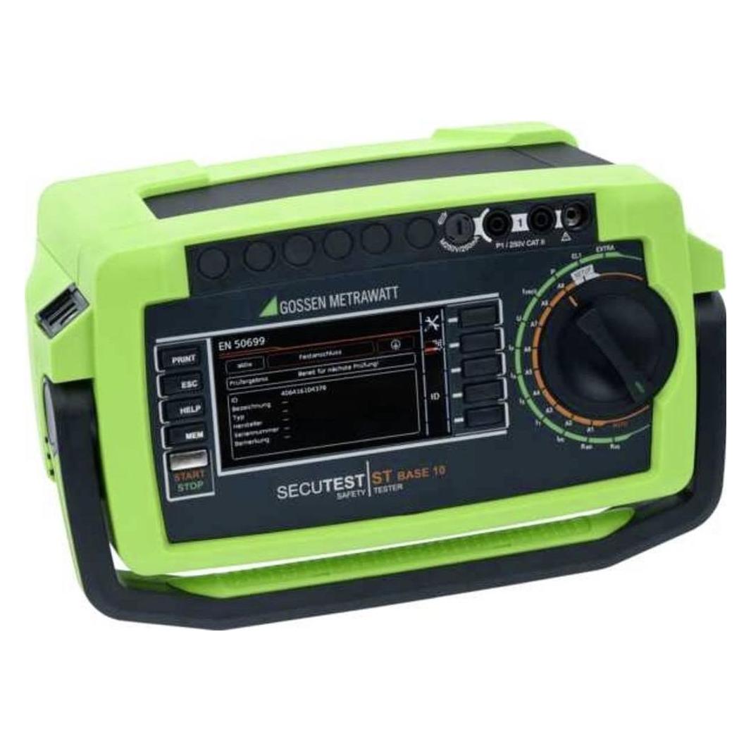 Gossen GOSS Prüfgeräte-Set (CAT II 250V) (M708E)