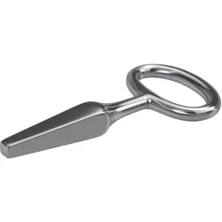 BASI 306 Vierkantschlüssel Bautenschlüssel Universal Standard