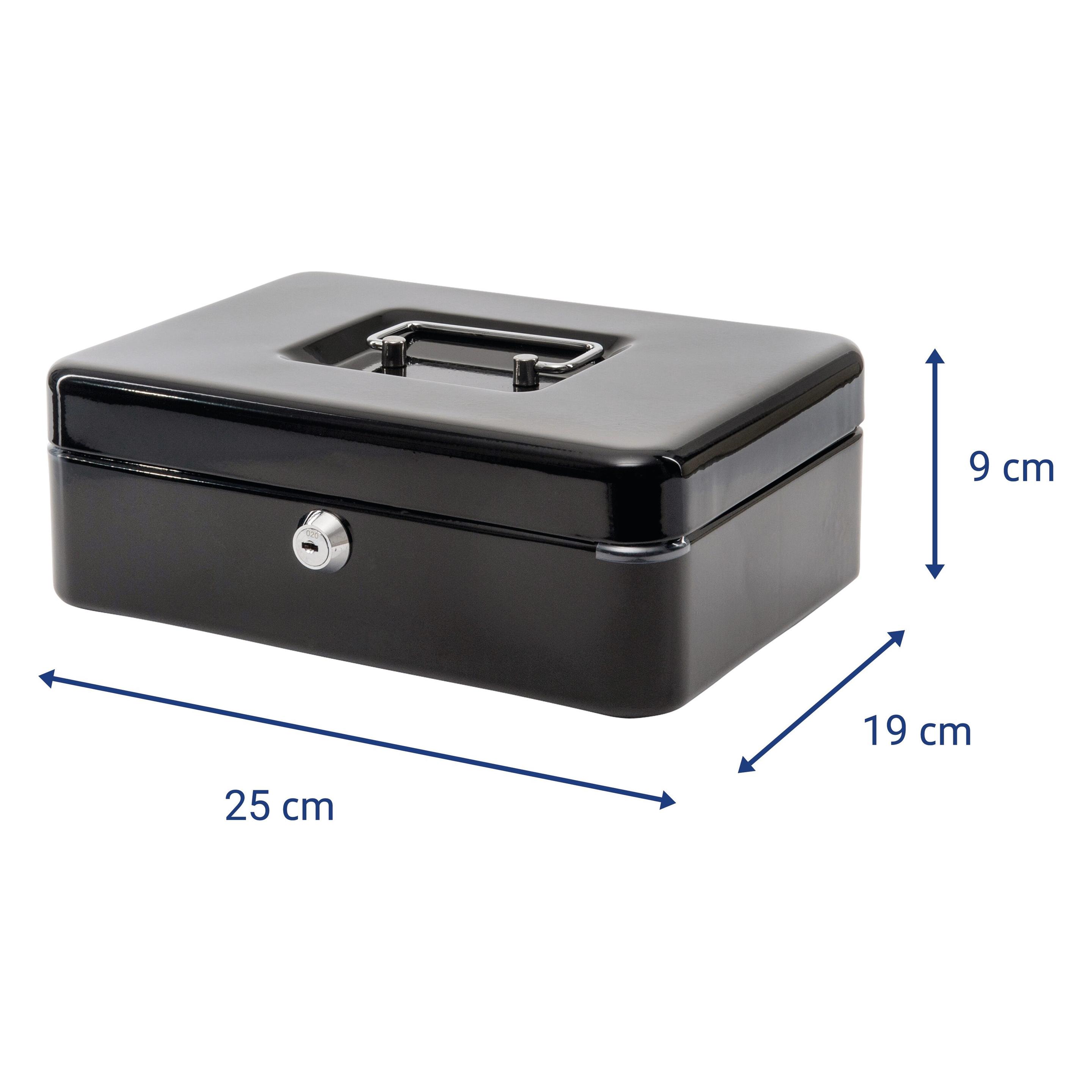 Maul Geldkassette 3 (5611390)