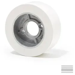 Felder Ersatzrollen für Vorschubapparate 120 x 50 mm