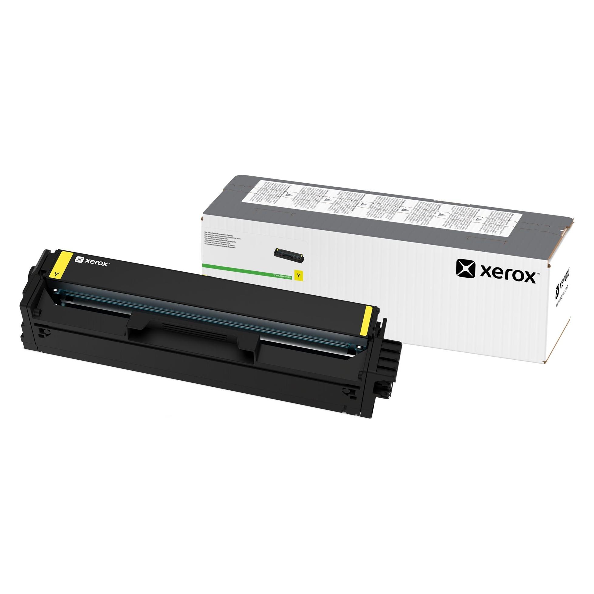 Xerox C240 / C245 / C255 / C300 / C303 / (Y) (006R05078)