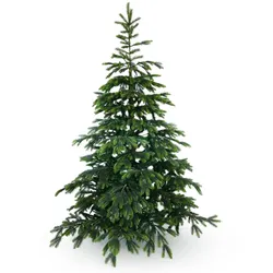 Künstlicher Weihnachtsbaum 210 cm BonTree Fichte
