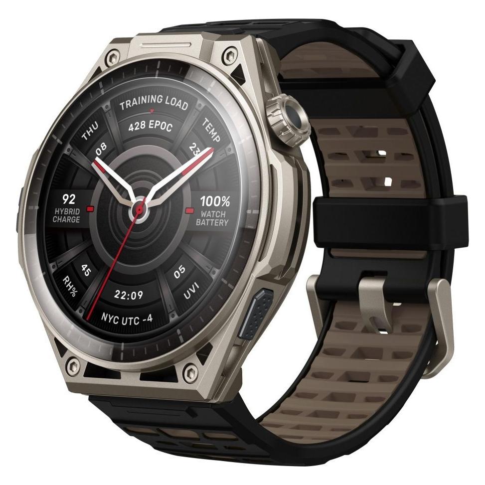 Amazfit Balance Ultra (51 mm) (W2553GL2N)