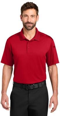 CornerStone CS452 Workwear Pro Tactical Polo Shirt in Red size 2XL   Polyester