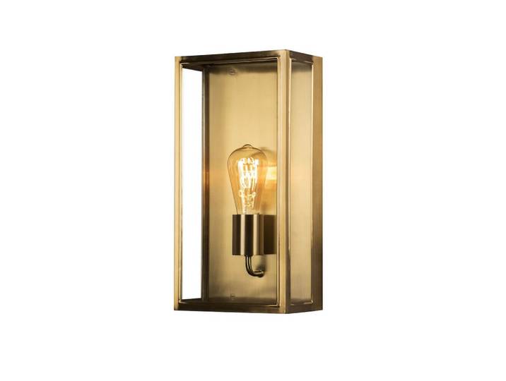 Gouden wandlamp Carpi KonstSmide - 7349-800