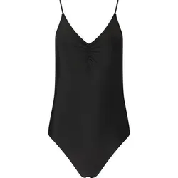 NOU Swimsuit Eirini, Größe 46 in Schwarz Schwarz