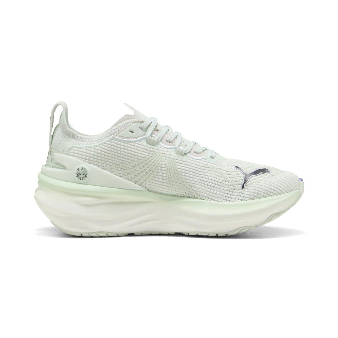 Puma Damen ForeverRun Nitro 2 grau 38.5