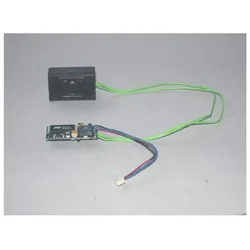 PIKO 46191 TT Soundmodul + Lautsprecher für Talent 2