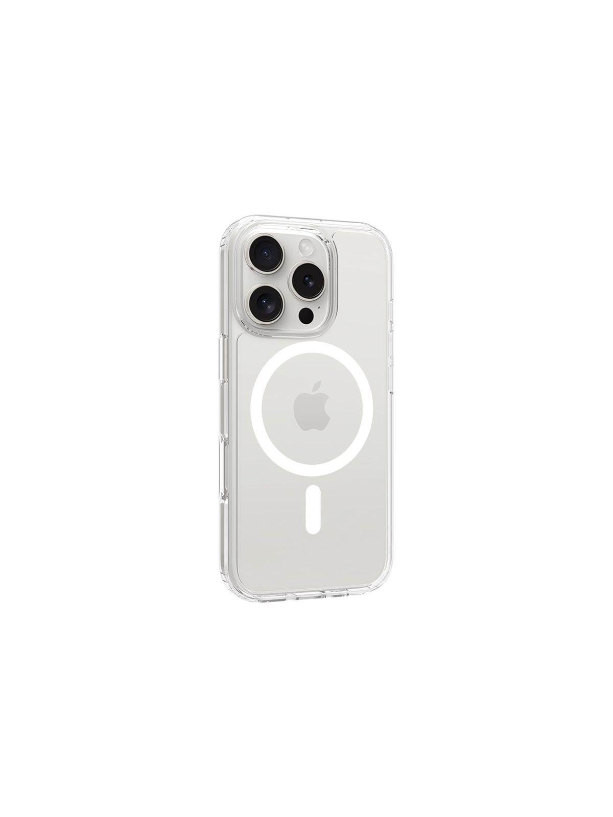 Screenor Bumper - back cover for mobile phone