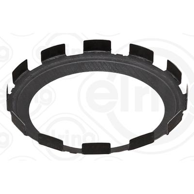ELRING Dichtung, Leitung AGR-Ventil 005070 für VW Porsche