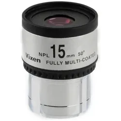Okular, (15 mm)
