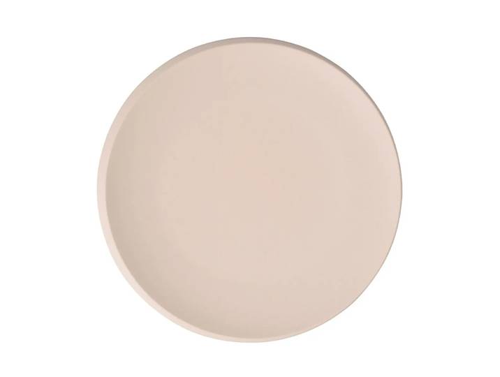 Villeroy & Boch Assiette NewMoon Ø29 cm Beige
