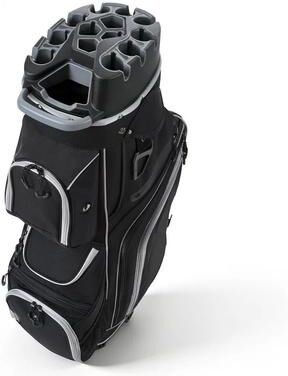 Tools, Home & Hobby Golf Cart Bag 14 Way Divider Organizer With 13 Pockets And Rain Hood Golf Cart Bag 14 Way Divider Organizer With 13 Pockets And Rain Hood
