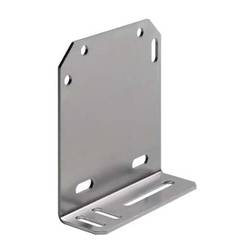 Leuze Electronic 50080614 Befestigungsteil 50080614 1 St.