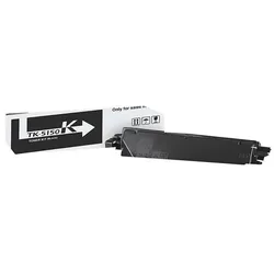 Kyocera TK-5160 (TK-5160K) - toner, black (schwarz )