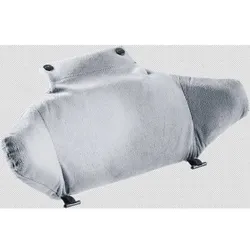 DEUTER Rucksack KC Chin Pad, Größe ONE SIZE in Grau Grau