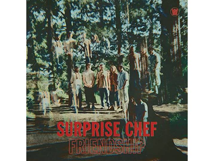Friendship (Mini Album)