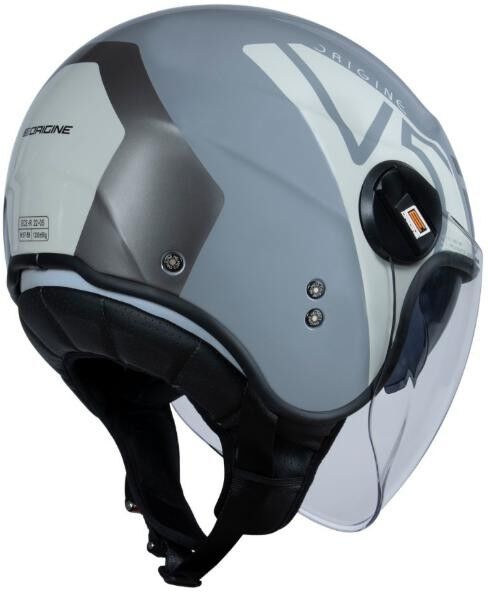ORIGINE HELMETS 201010013100505 Jethelm
