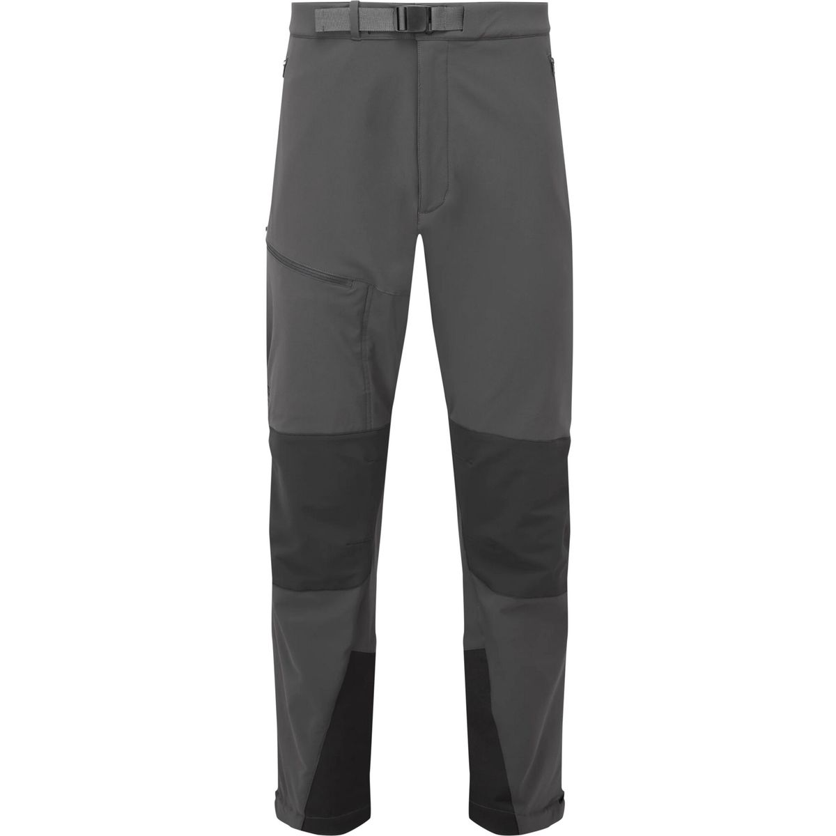 Mountain Equipment Mission Mens Pant obsidian / black (ME-01599) 38 Regular ME-007480-ME-01599-38-Regular
