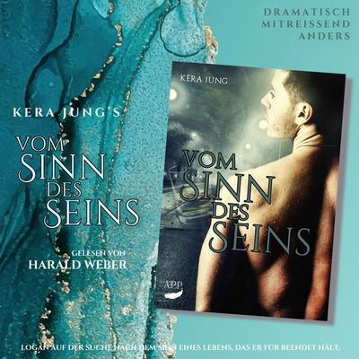 Vom Sinn des Seins - Kera Jung, Audio, 4099994860451