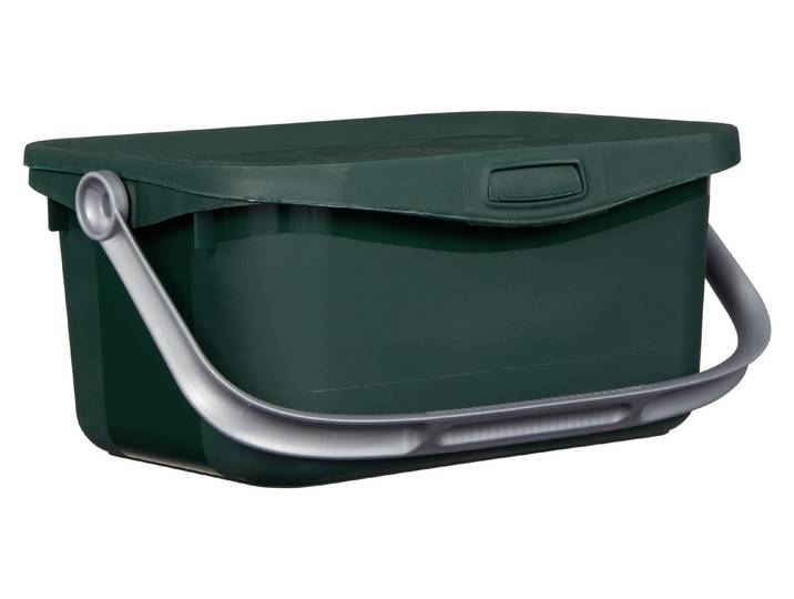 Curver Bio Box 11.3 × 17.7 × 25.7 cm