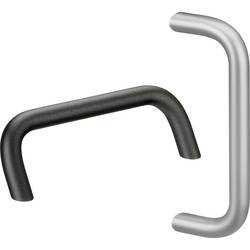 Rohde M1-20.S400.9006 Maschinengriff Silber (L x B x H) 420 x 20 x 70 mm 2 St. M1-20.S400.9006 V2