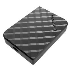 Verbatim Store n Go Mini 2 TB Externe SSD Schwarz 32026