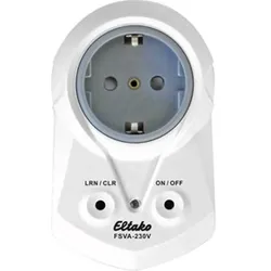 Eltako Funkaktor Steckdosen FSVA-230V-10A