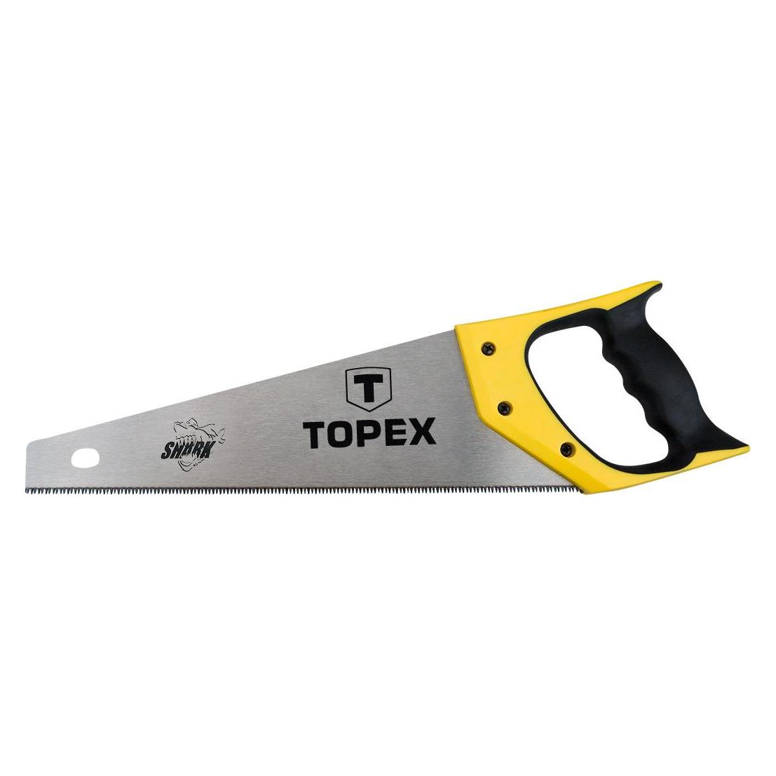 Topex Hai-Trennscheibe 400 mm 10A440 (T 10A440)