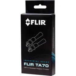 FLIR TA70 - Krokodilklemme FLIR TA70