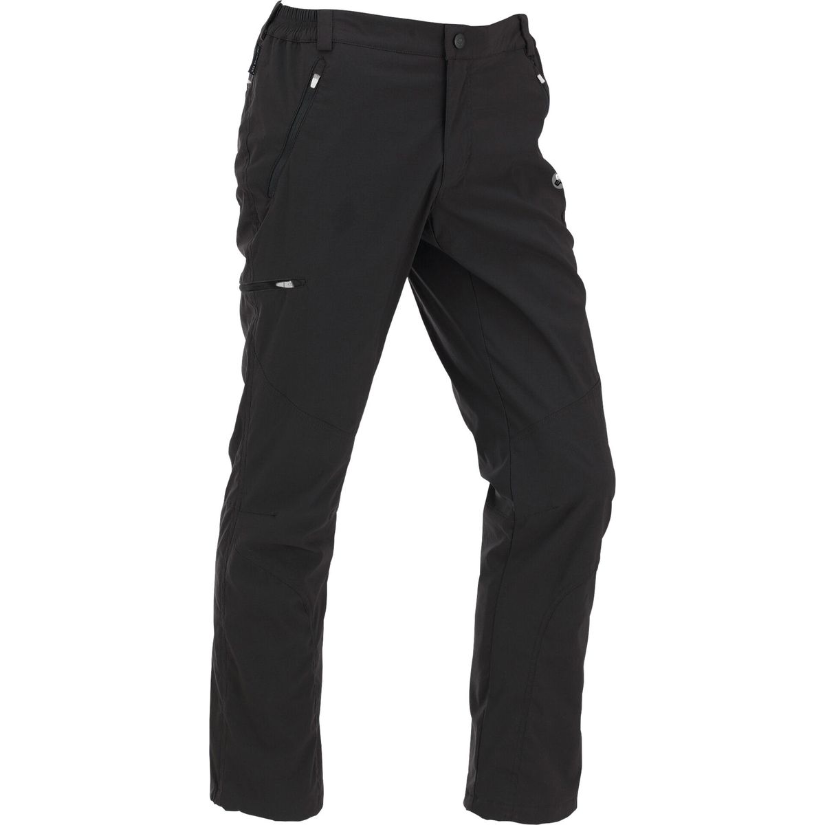 MAUL Sport Wallis XT black (01) 25 4665400723-01-25