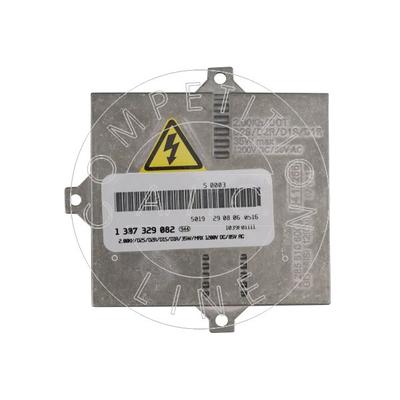 AIC Steuergerät, Beleuchtung Premium Quality, Erstausrüsterqualität 57479 beidseitig für BMW