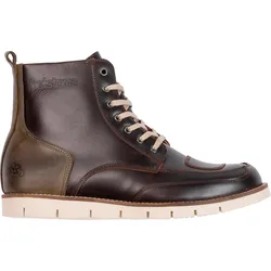 Helstons Liberty Motorradstiefel