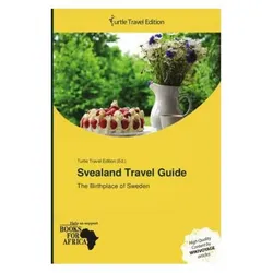 Svealand Travel Guide, Ratgeber