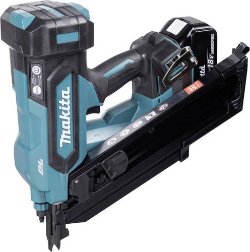 Makita DBN900ZK Akku-Nagler