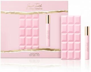 Sabrina Carpenter Sweet Tooth coffret para mulheres 1 un.. Sweet Tooth