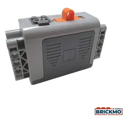 Mould King 9V Batterie Box M-0010