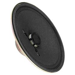 Monacor SP-3RDP 3 Zoll 7.7 cm Kleinlautsprecher 0.5 W 8 Ω Einbaulautsprecher