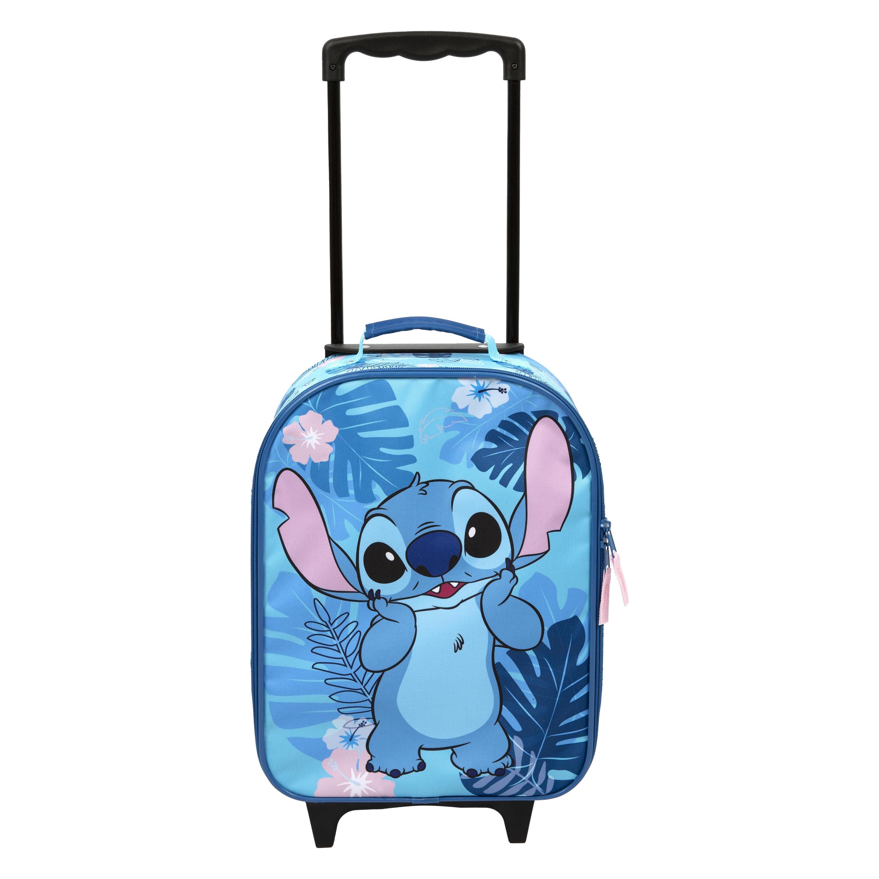 Undercover Stitch (13 l) (STLO8124)