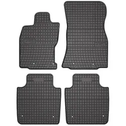 Frogum, Autoteppich, Jaguar XJ (X350) 2003-2007 rubbermat