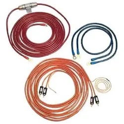  KS10 Kabelset 10mm2 