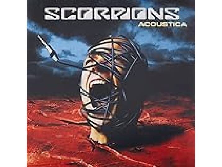 Acoustica (Full Vinyl Édition)