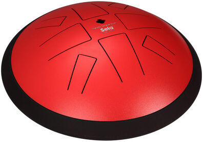 Sela Tongue Drum SE 374 Rot