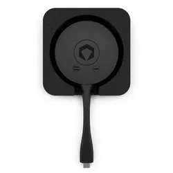 Kindermann Klick&Show TRAY-mini - Aufbewahrung für 2 Klick&Show 4K-Transmitter -...