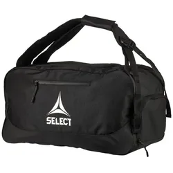 Select All-Wetter Rucksack v25 - schwarz - 25l