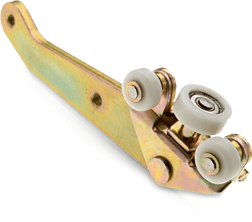 MAXGEAR 27-1403 Roller Guide, sliding door