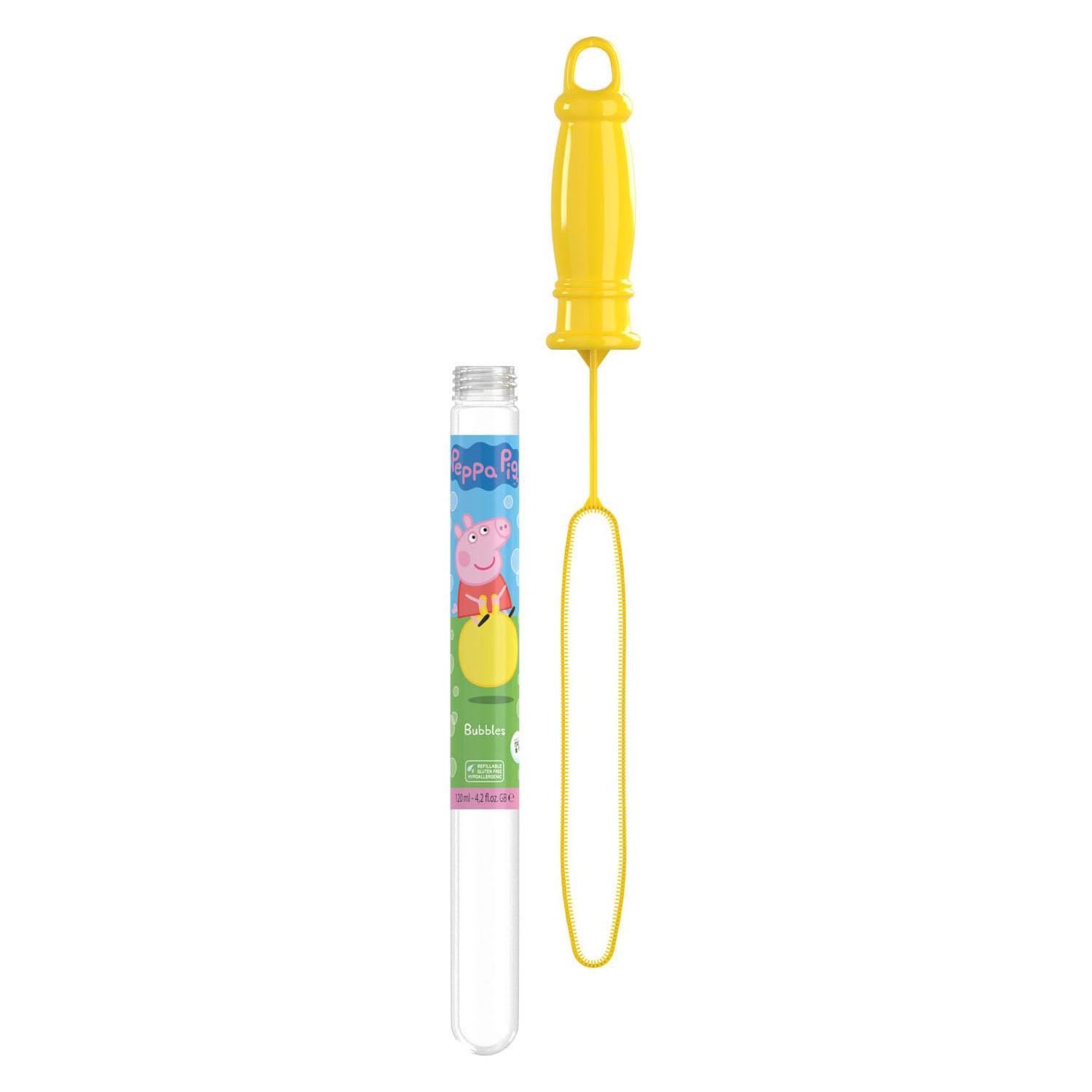 Artyk Peppa Pig Seifenblasenschwert - 120 ml (46491412)
