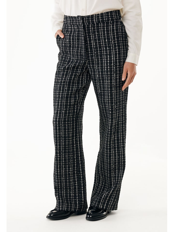 Mexx Hose in Schwarz - 44