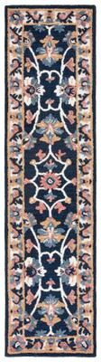 SAFAVIEH Handmade Blossom Saaba Wool Rug